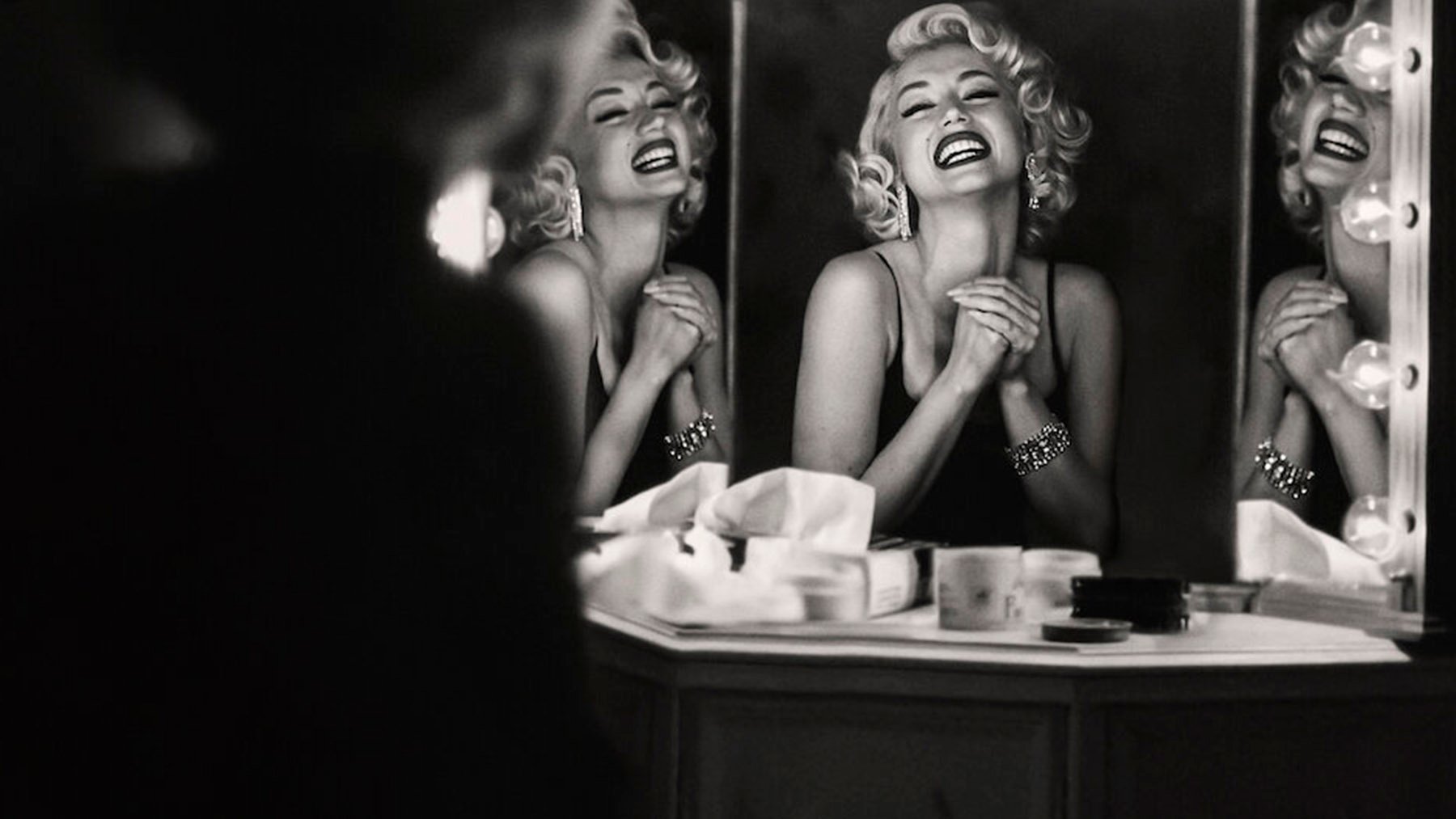Estos son los detalles más importantes de ‘Blonde’, el biopic de Marilyn Monroe protagonizado por Ana de Armas