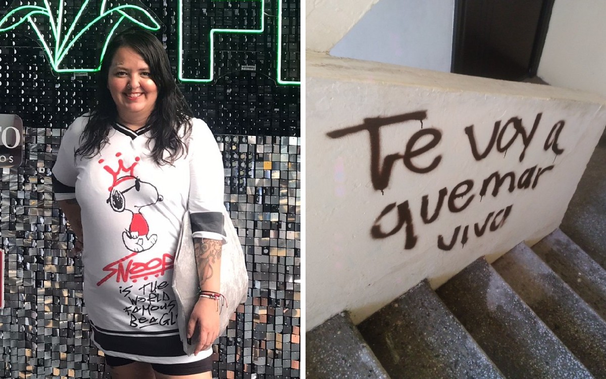 Exigen justicia por Luz Raquel Padilla; convocan a visibilizar abusos en tendedero en CDMX