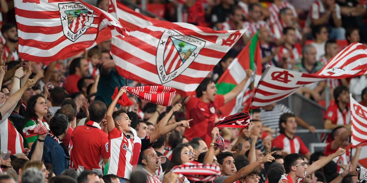 Éxito del Gazte Abonoa del Athletic