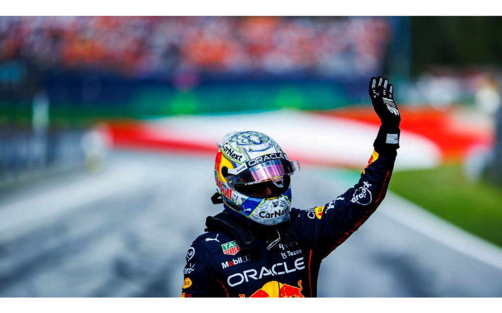 F1: Se lleva Verstappen la carrera sprint de cara al Gran Premio de Austria | Video