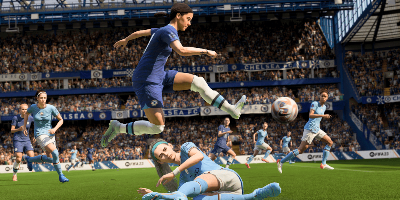 FIFA 23 Crossplay: qué plataformas son compatibles