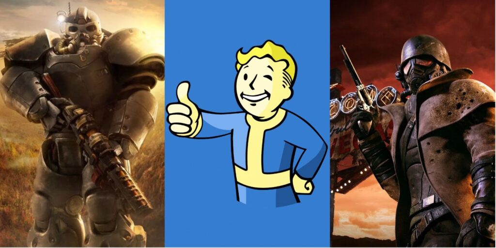Fallout: 10 opiniones impopulares, según Reddit