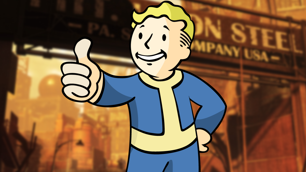 Fallout 76 agrega nuevo contenido de The Pitt