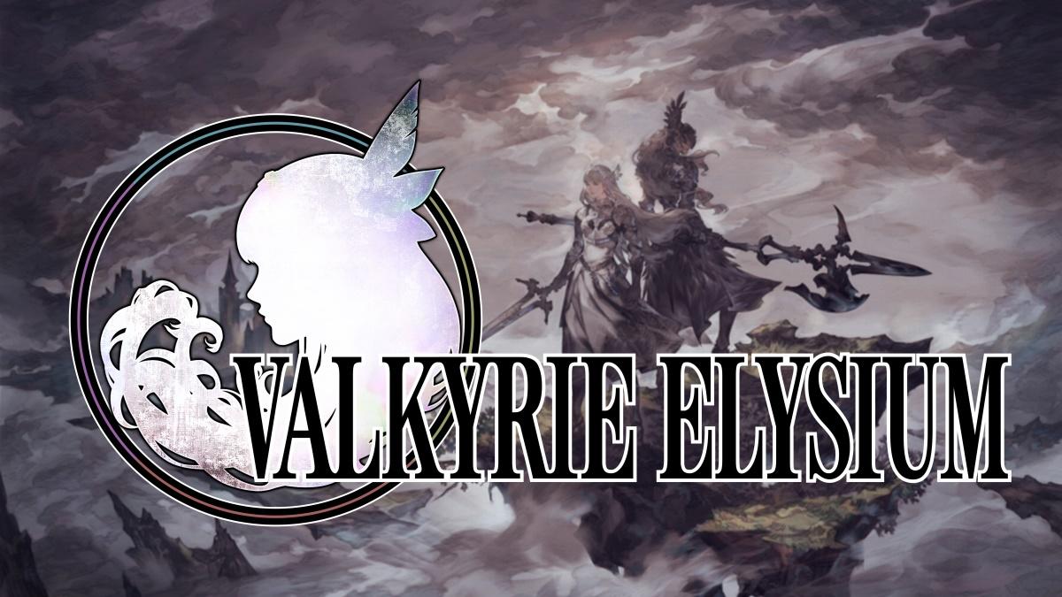 Fecha de lanzamiento de Valkyrie Elysium revelada oficialmente con nuevo tráiler