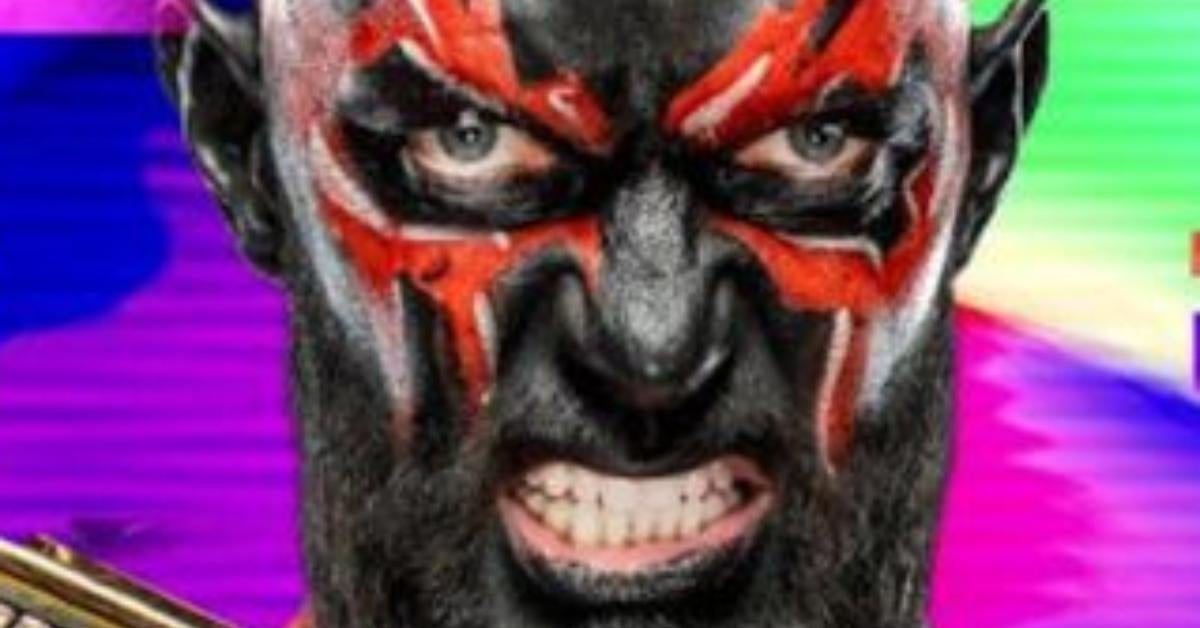 Finn Balor revela cuándo los fanáticos pueden esperar el regreso del demonio a la WWE, quiere más control creativo del personaje