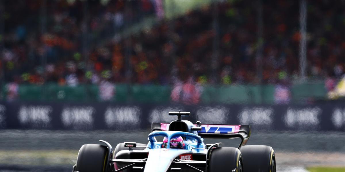 Fórmula 1: Horario y dónde ver por TV el Gran Premio de Austria de F-1