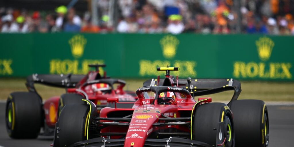 Fórmula 1, en directo | Sigue los entrenamientos libres de F1 del GP de Austria en el Red Bull Ring