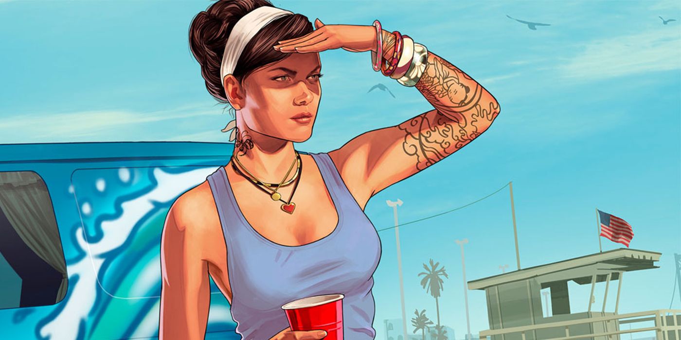 GTA 6: Protagonista femenina y escenario de Miami revelados en un nuevo informe
