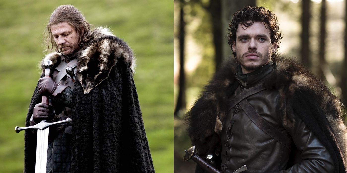 Game of Thrones: 10 personajes más honorables