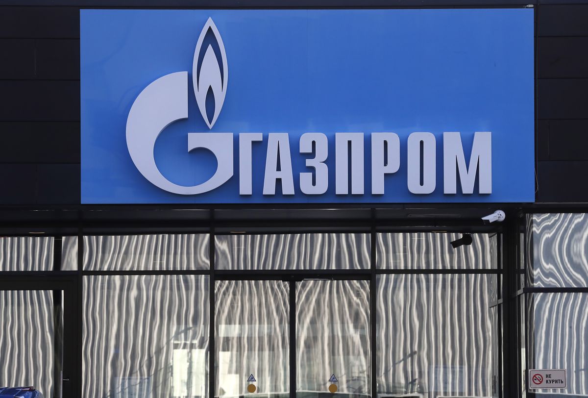 Gazprom anuncia una drástica reducción del envío de gas a Europa a través del gasoducto Nord Stream 1
