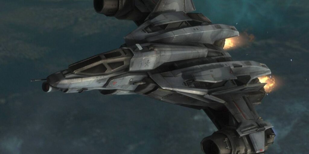 Genius Halo Infinite Forge Trick crea un sable volador