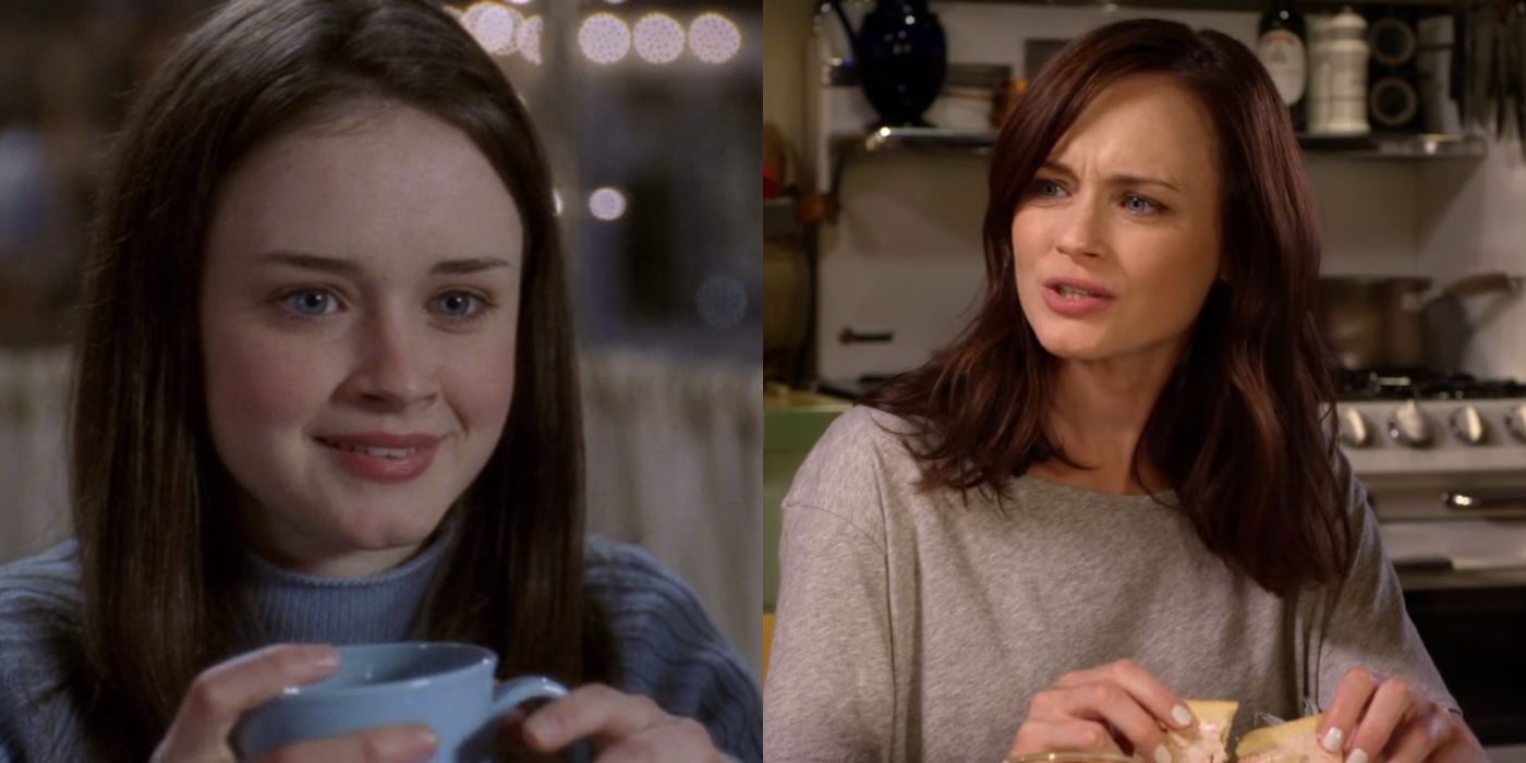 Gilmore Girls: 10 citas que resumen a la perfección a Rory como personaje