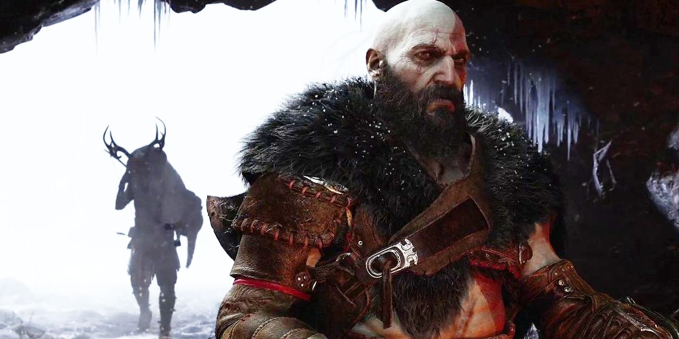 God Of War Ragnarök obtiene la primera sinopsis de la historia de Kratos y Atreus