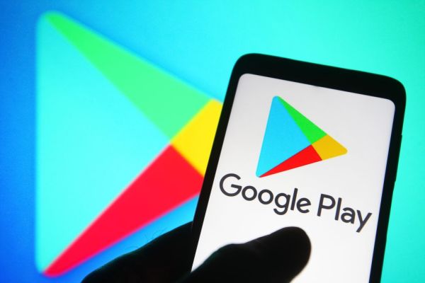 Google está restableciendo la lista de permisos de aplicaciones en Play Store