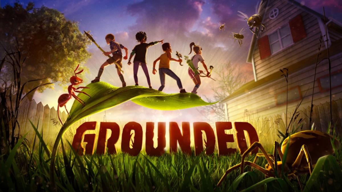 Grounded de Xbox tendrá una serie animada
