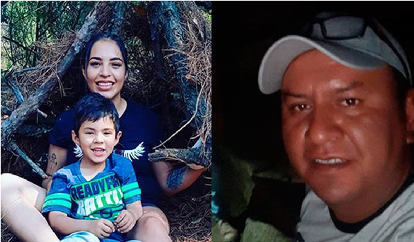 Hallan a familia reportada como desaparecida en Querétaro, se escondían en varios estados del país