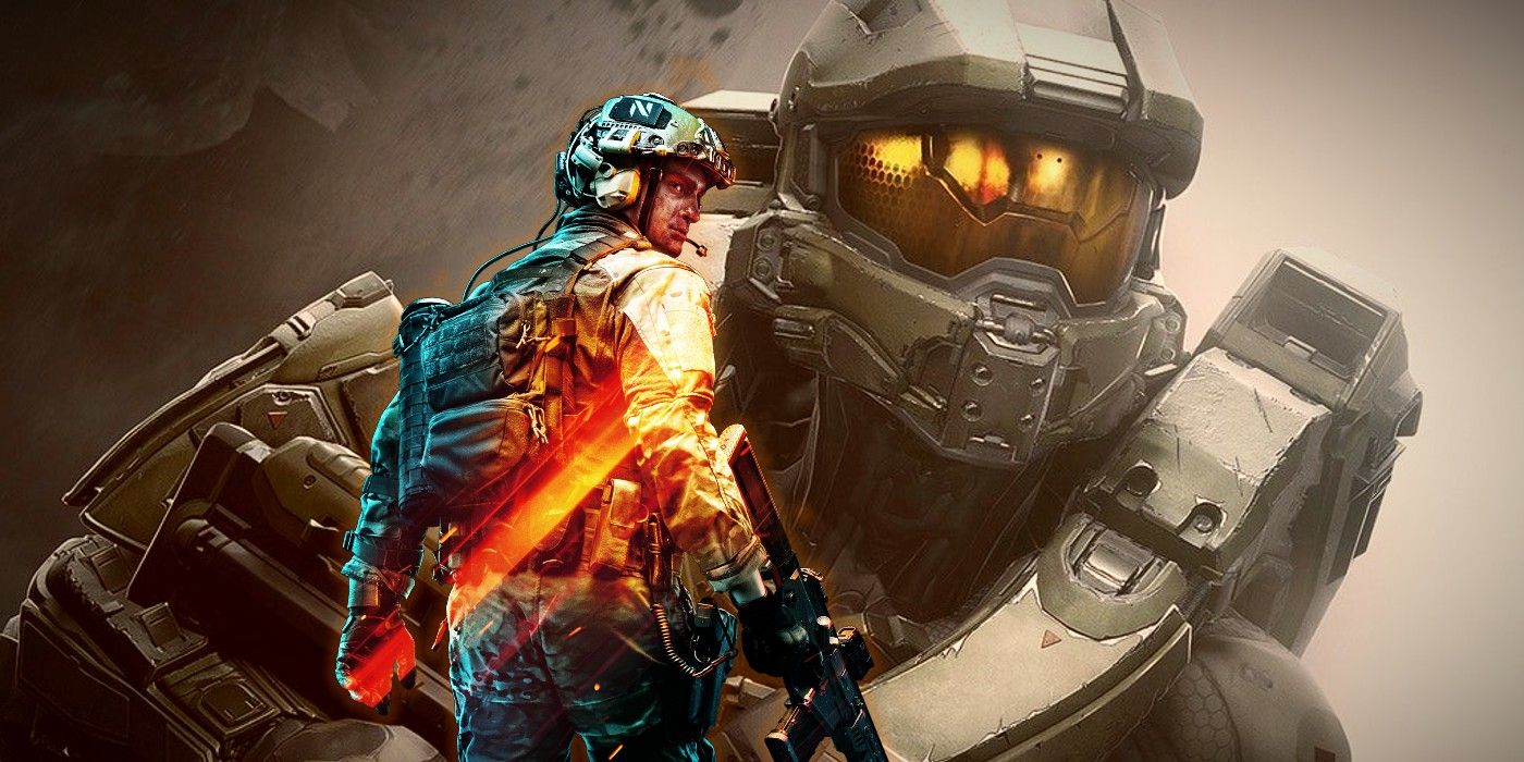 Halo Infinite está perdiendo ante uno de los peores juegos de 2022 en Steam