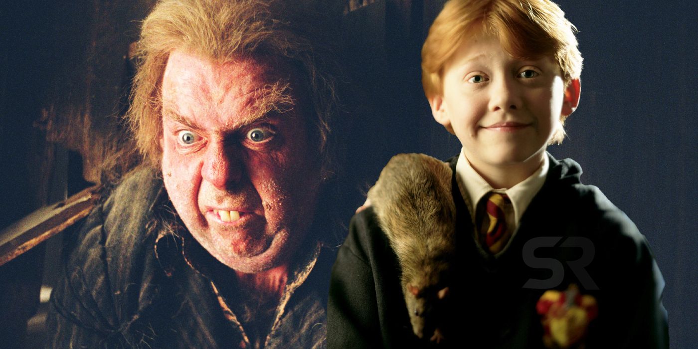 Harry Potter: 10 personajes que empeoraron con la edad