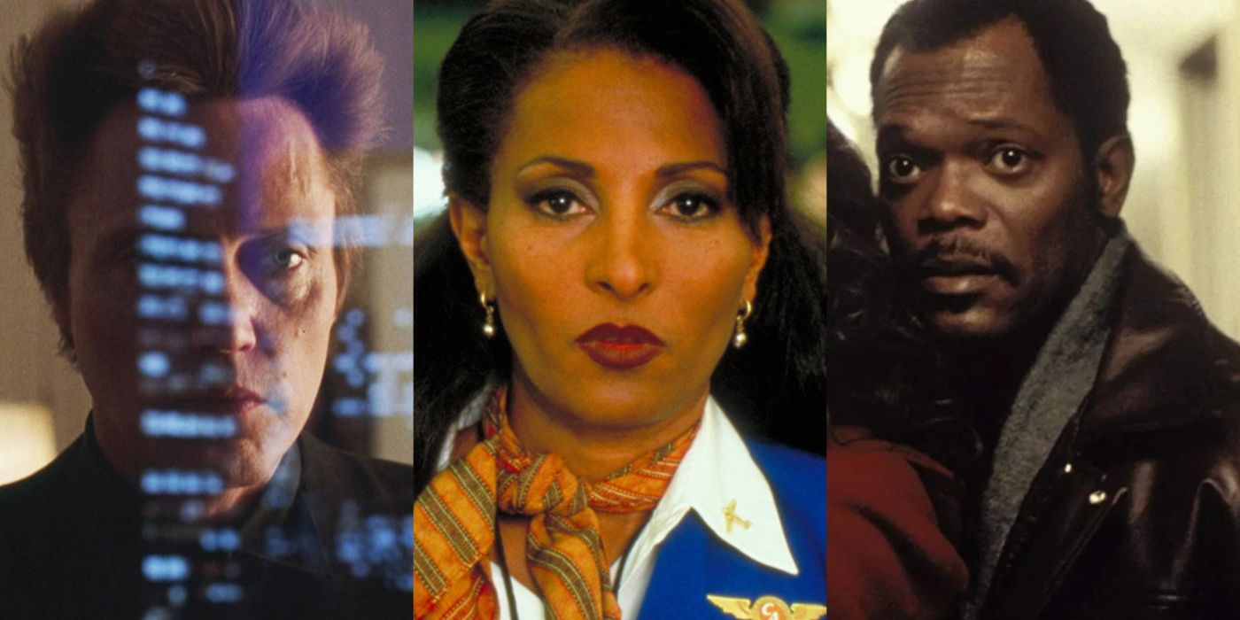 Heat 2: 10 otras películas policíacas de los 90 que necesitan secuelas