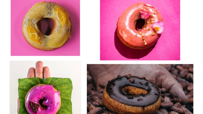 Holey Grail Donuts muerde $ 9 millones para la expansión minorista de Los Ángeles