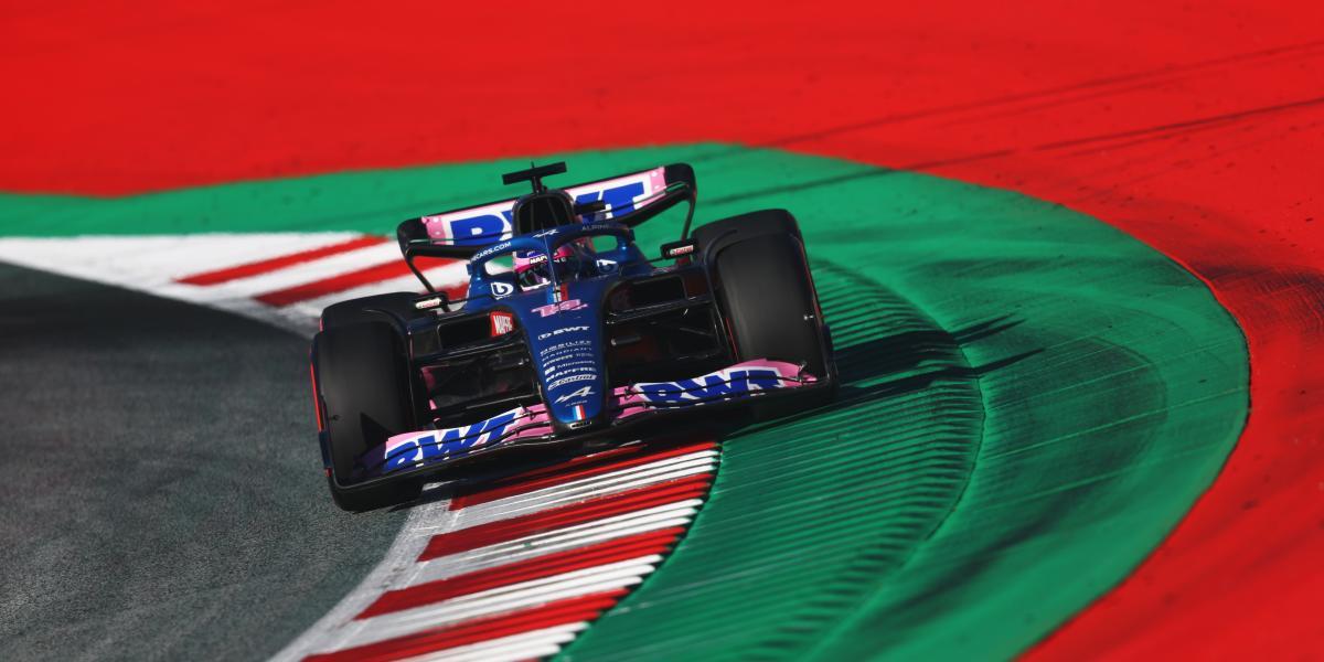 Horario y dónde ver por TV la Fórmula 1: Gran Premio de Austria de F-1