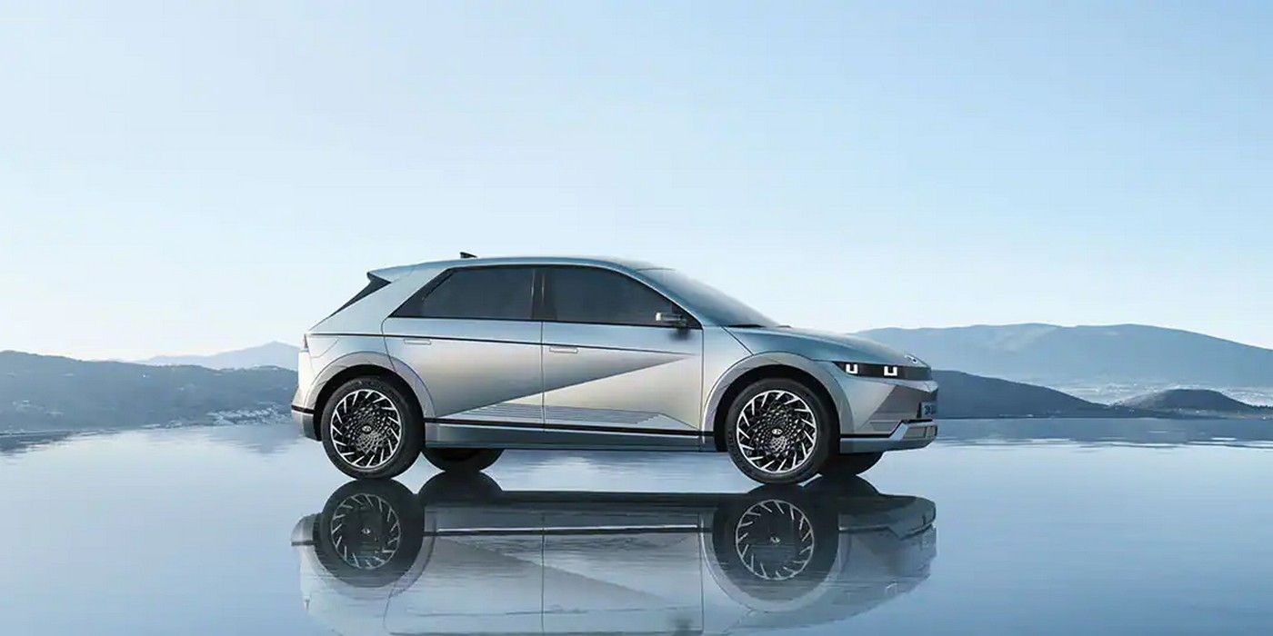 Hyundai Ioniq 5: Explicación de nuevos precios y variantes