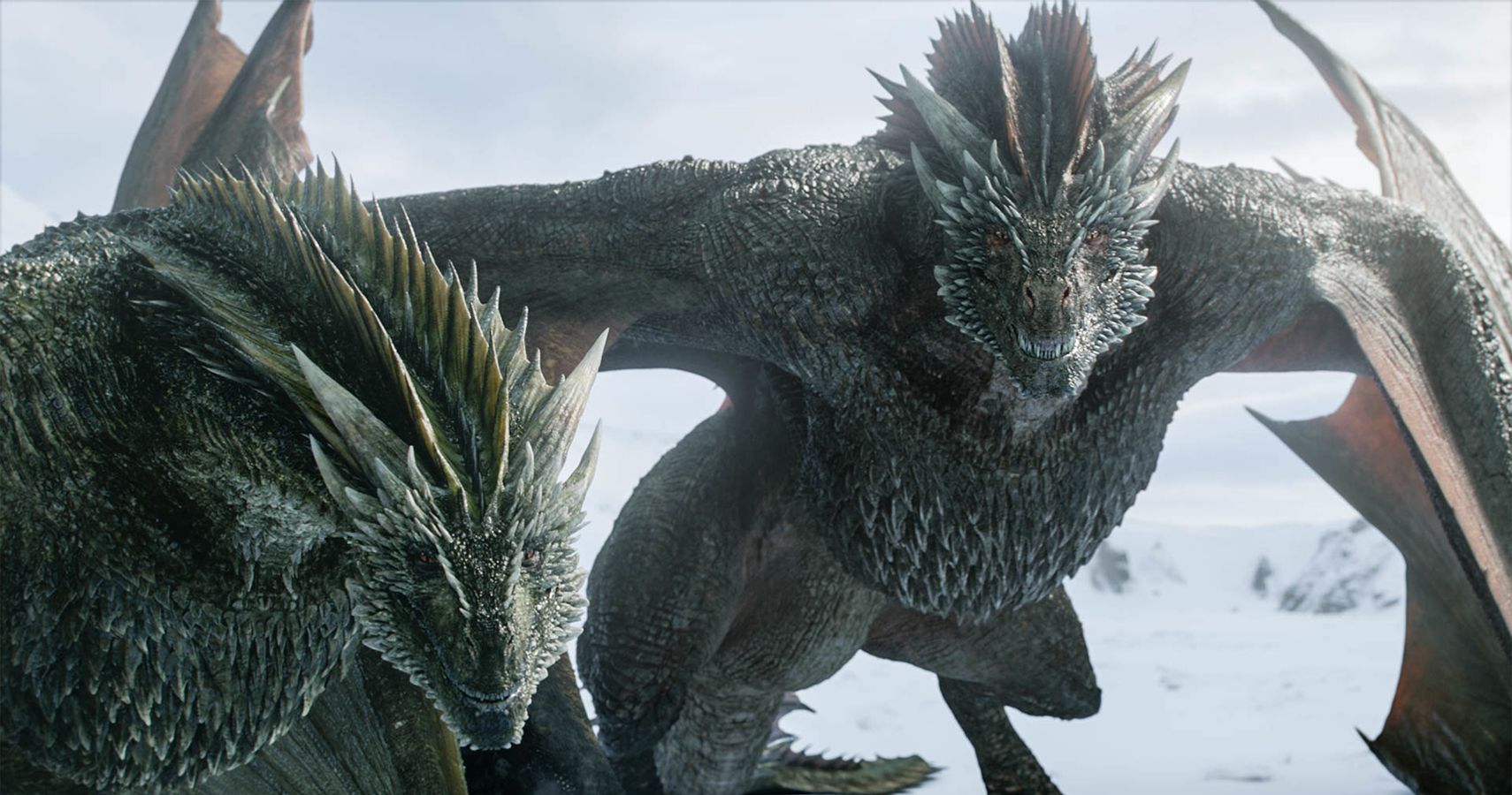 Informe revela que HBO canceló el programa de Game of Thrones en la era de Key Westeros