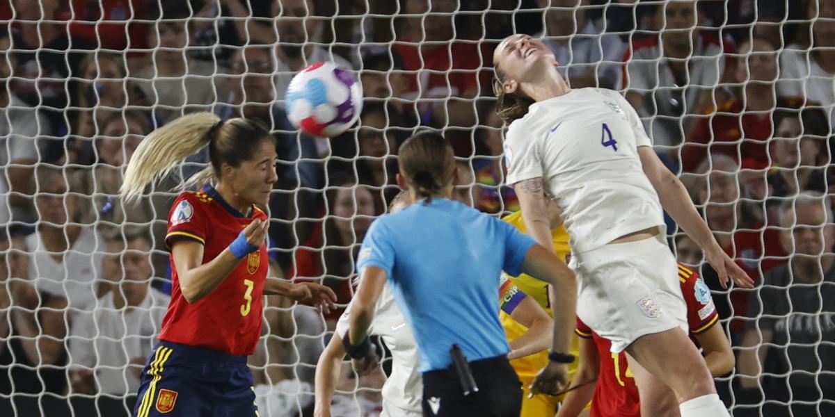 Inglaterra - España resultado, resumen y goles | Eurocopa femenina 2022