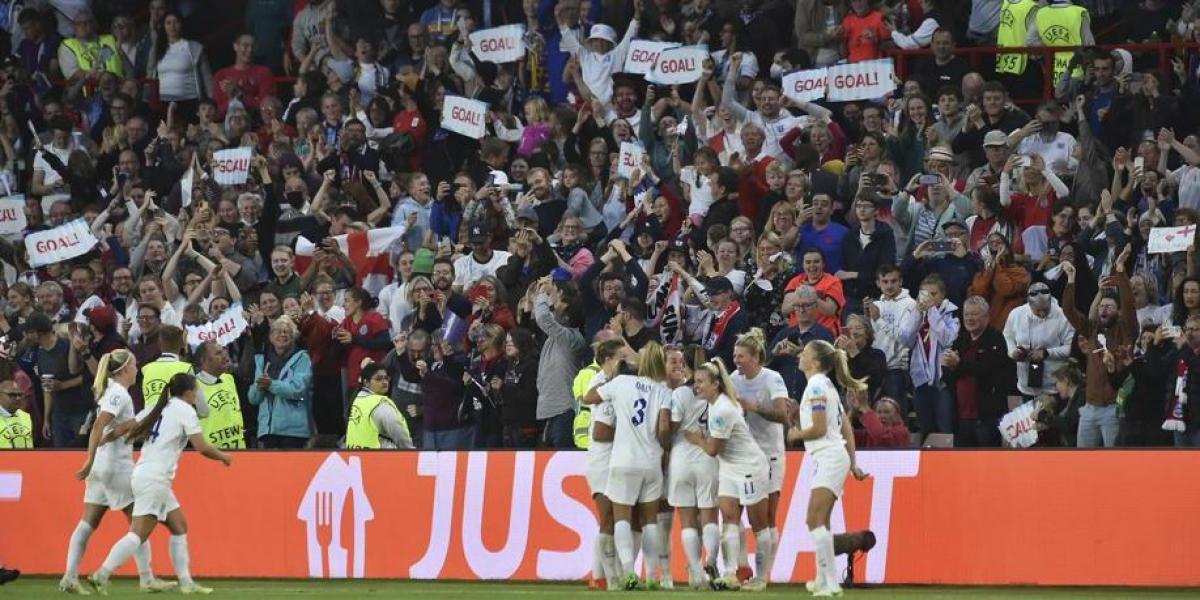 Inglaterra y Alemania buscan la gloria en Wembley
