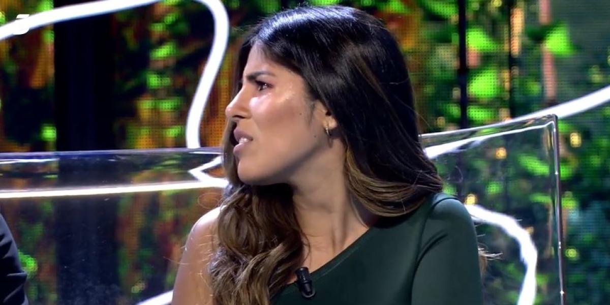 Isa P sale en defensa de su madre tras su "salida de armario" en el Orgullo de Madrid