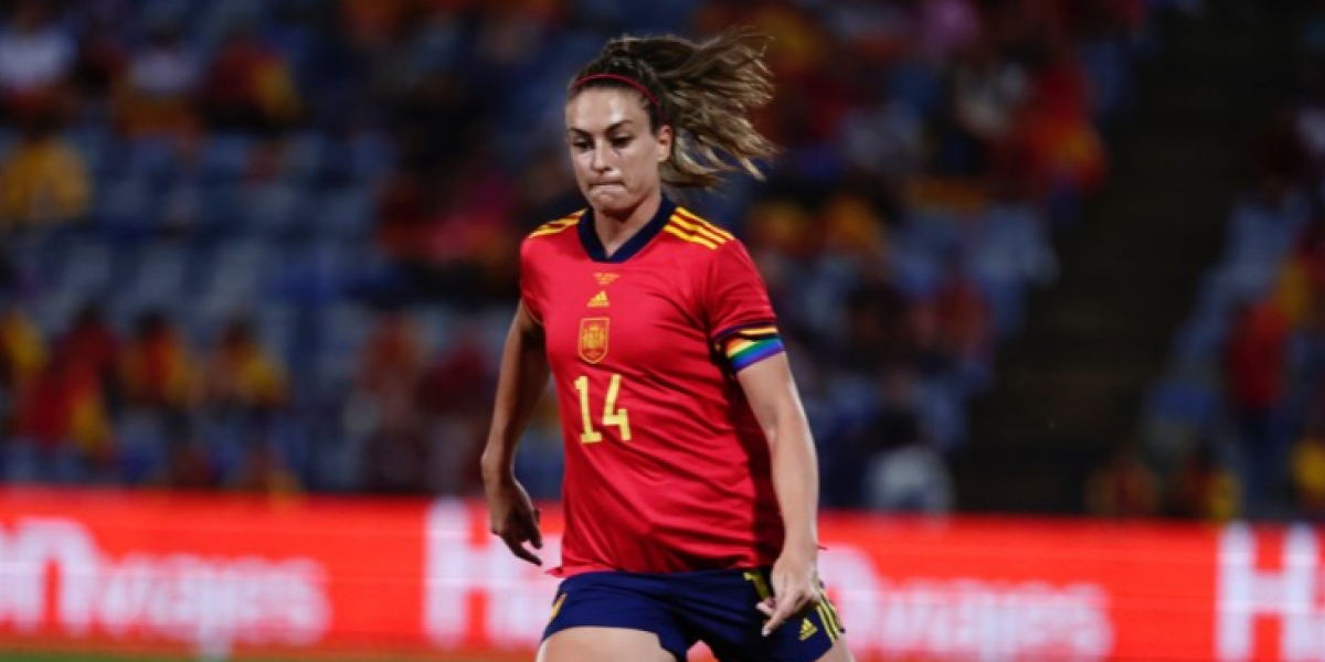 Italia - España: resumen, resultado y goles | Amistoso previo a la Eurocopa femenina 2022