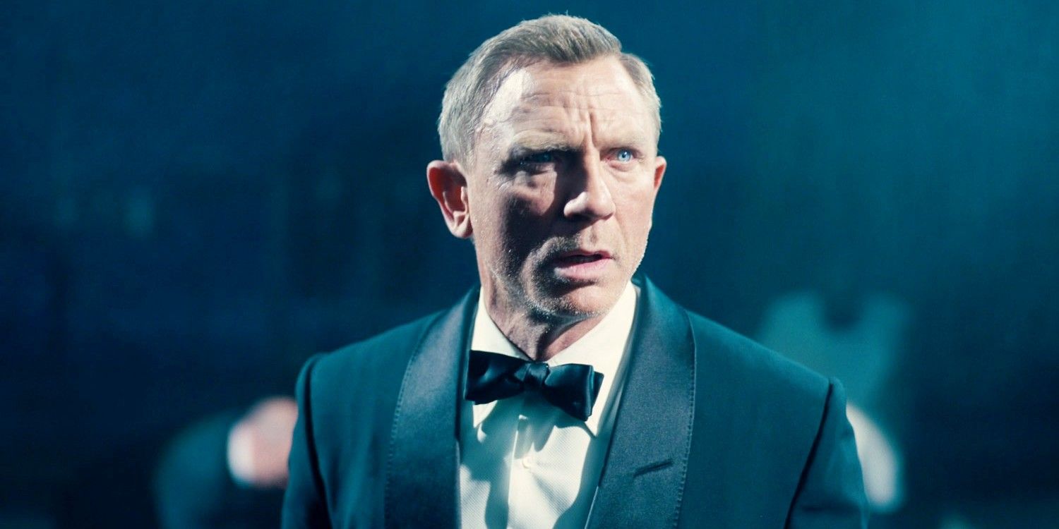 James Bond 26 será una reinvención tras la salida de Daniel Craig