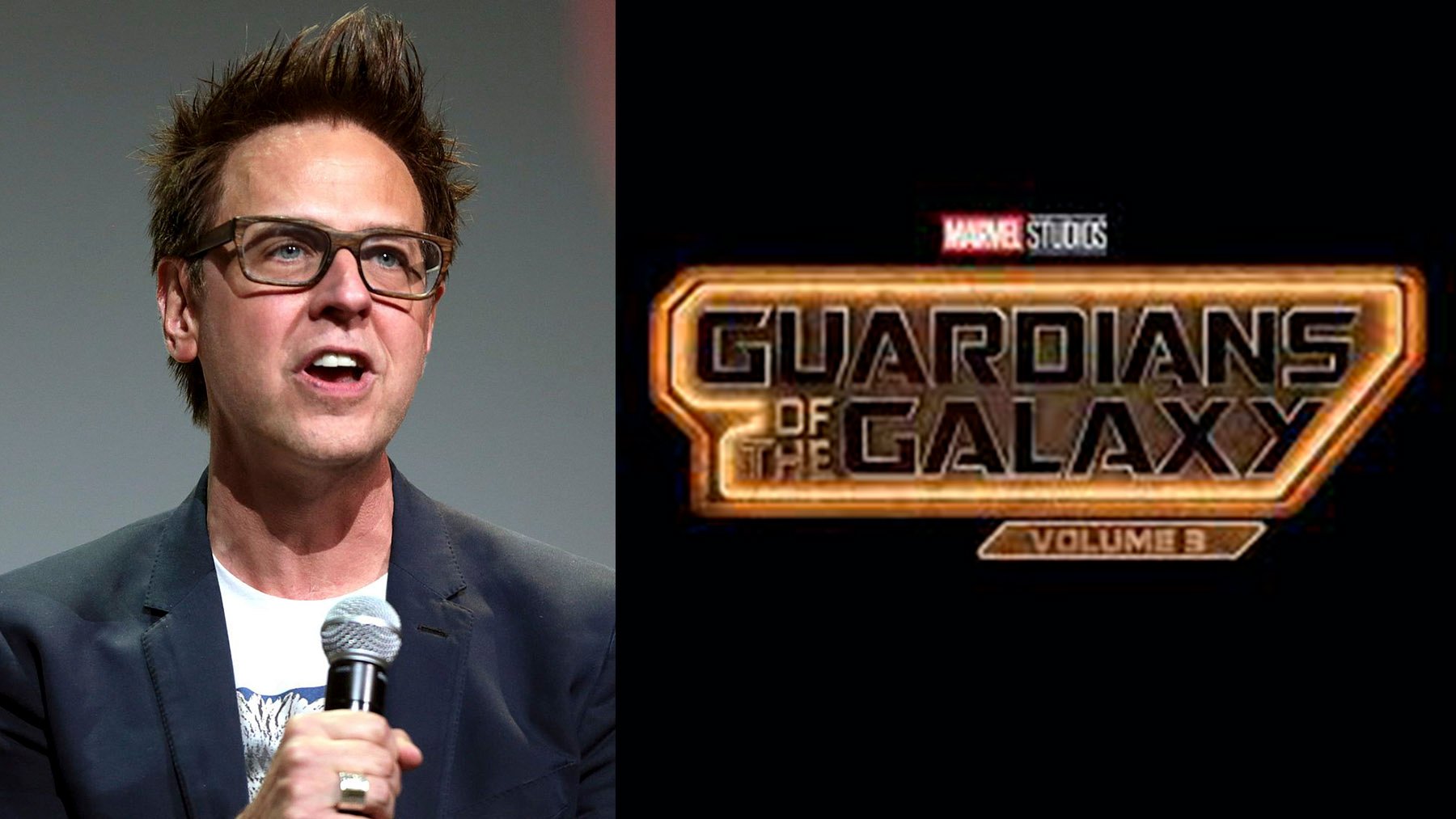 James Gunn cuenta por qué todavía no está disponible el tráiler de ‘Guardianes de la Galaxia vol.3’