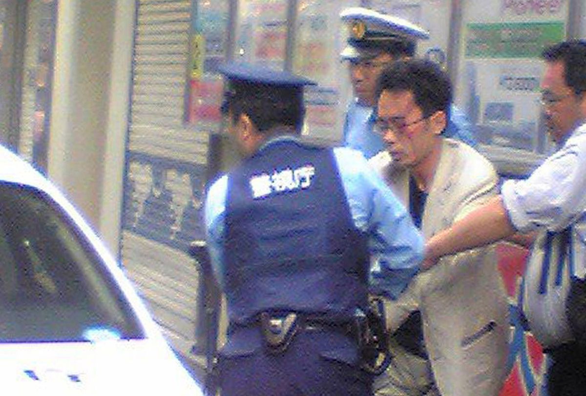 Japón ejecuta en la horca al autor de la masacre de Akihabara, que en 2008 conmocionó al país