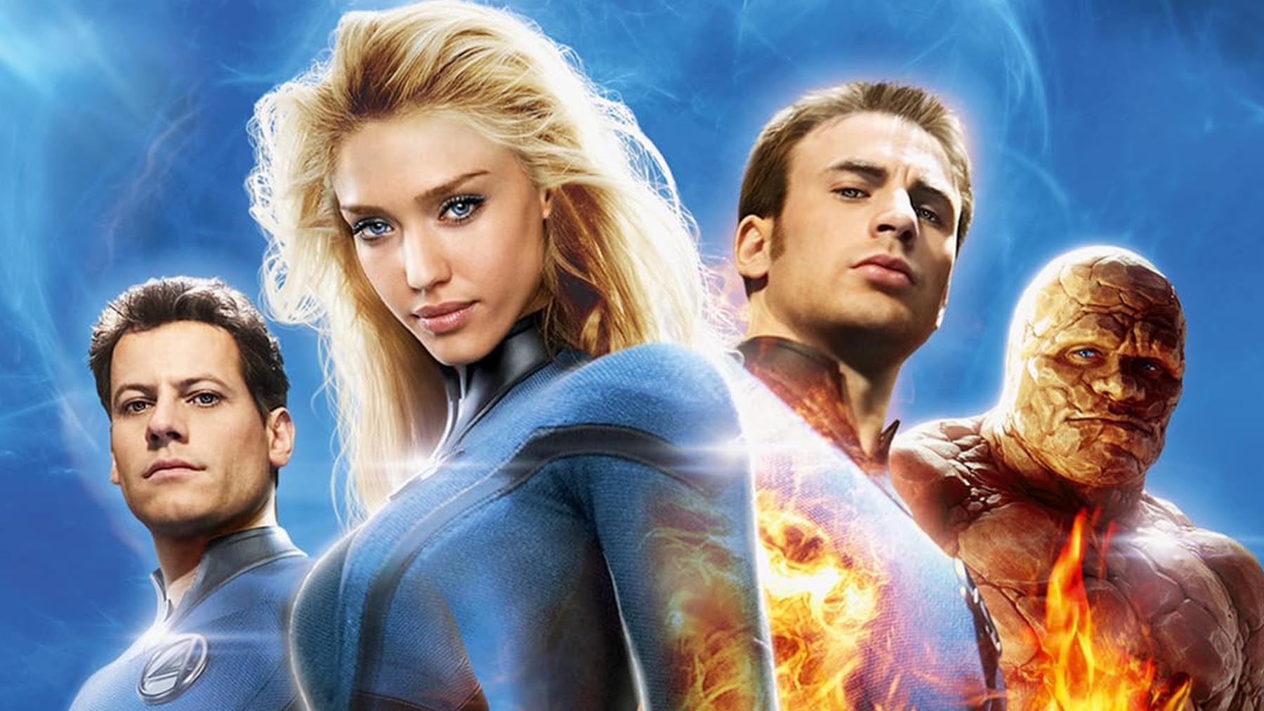 Jessica Alba cree que todavía no existe la suficiente inclusión en las películas de Marvel