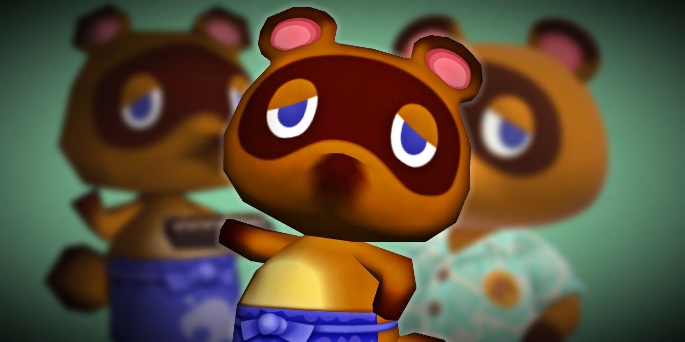 Juegos clásicos de Animal Crossing de los que puede aprender una secuela de ACNH