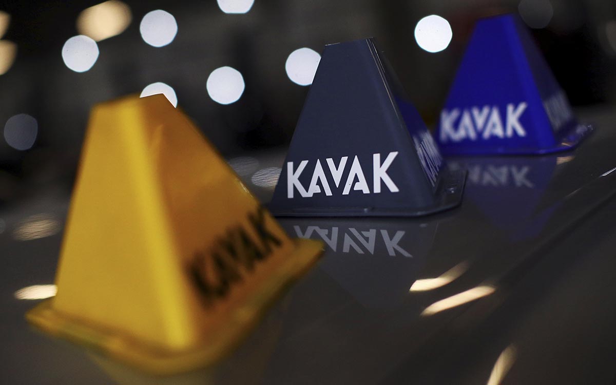 Kavak abre la cartera para expandirse a Colombia, Chile, Perú y Turquía