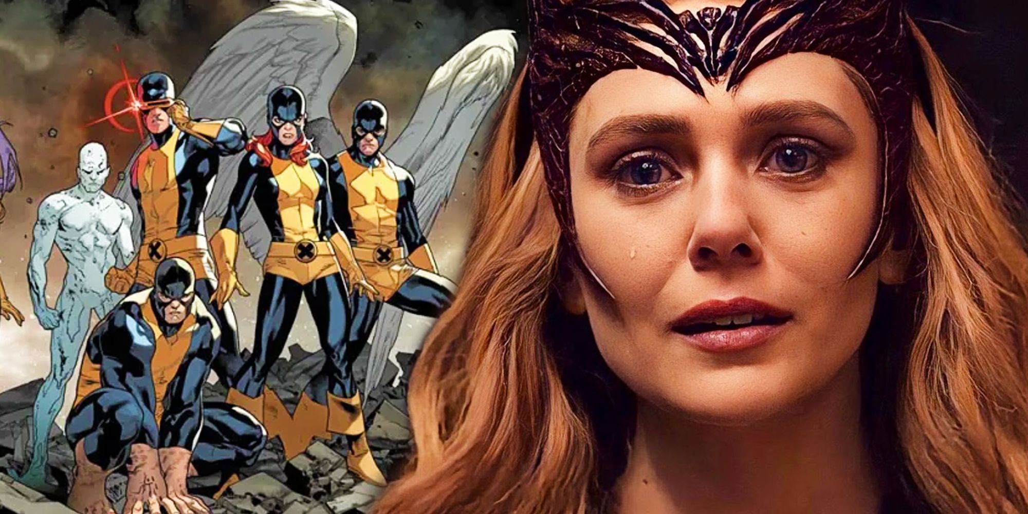 Kevin Feige insinúa cuándo Marvel anunciará un proyecto de X-Men