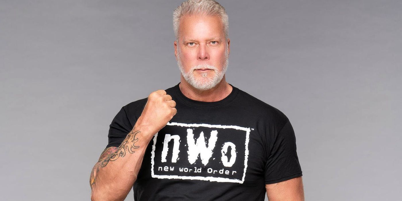 Kevin Nash dice que AEW TV le recuerda a WCW Thunder