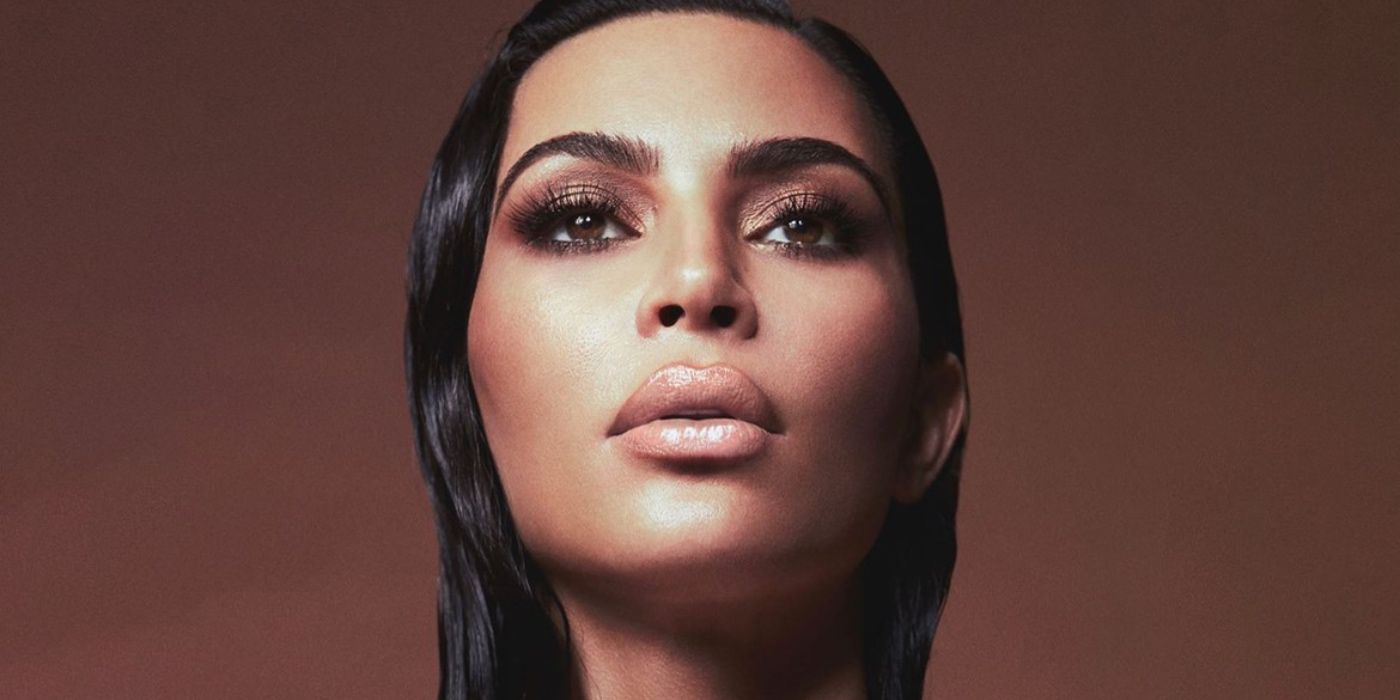Kim Kardashian niega tener rellenos faciales