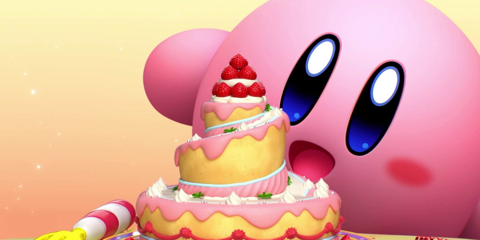 Kirby’s Dream Buffet anunciado para Nintendo Switch
