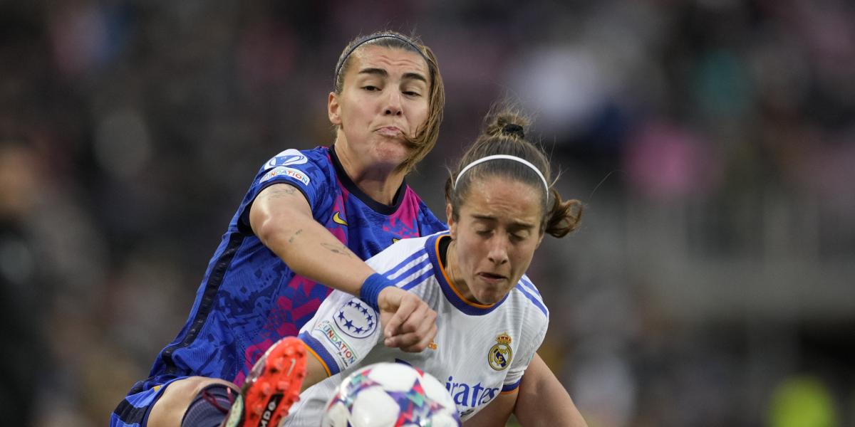 La Liga Femenina: Habrá dos sorteos y solo valdrá el de la Patronal