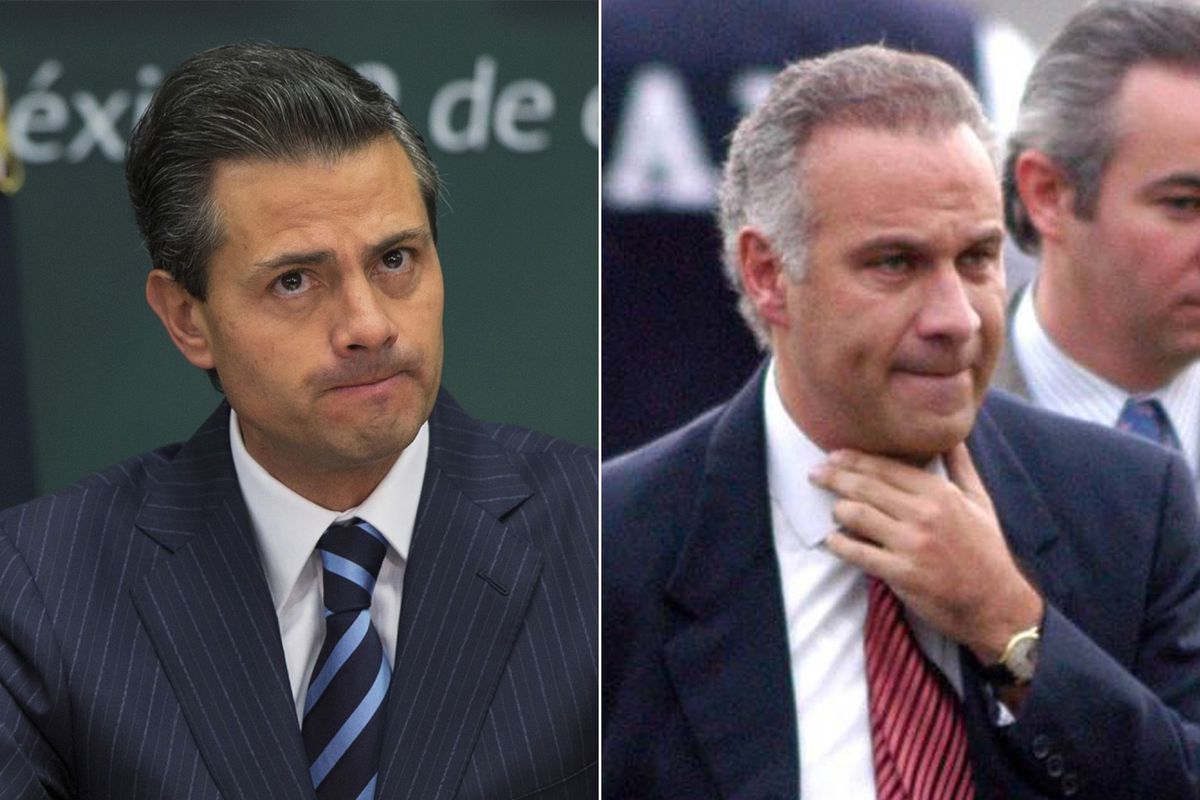La Policía de Andorra acusa al abogado de Peña Nieto de torpedear su investigación por blanqueo