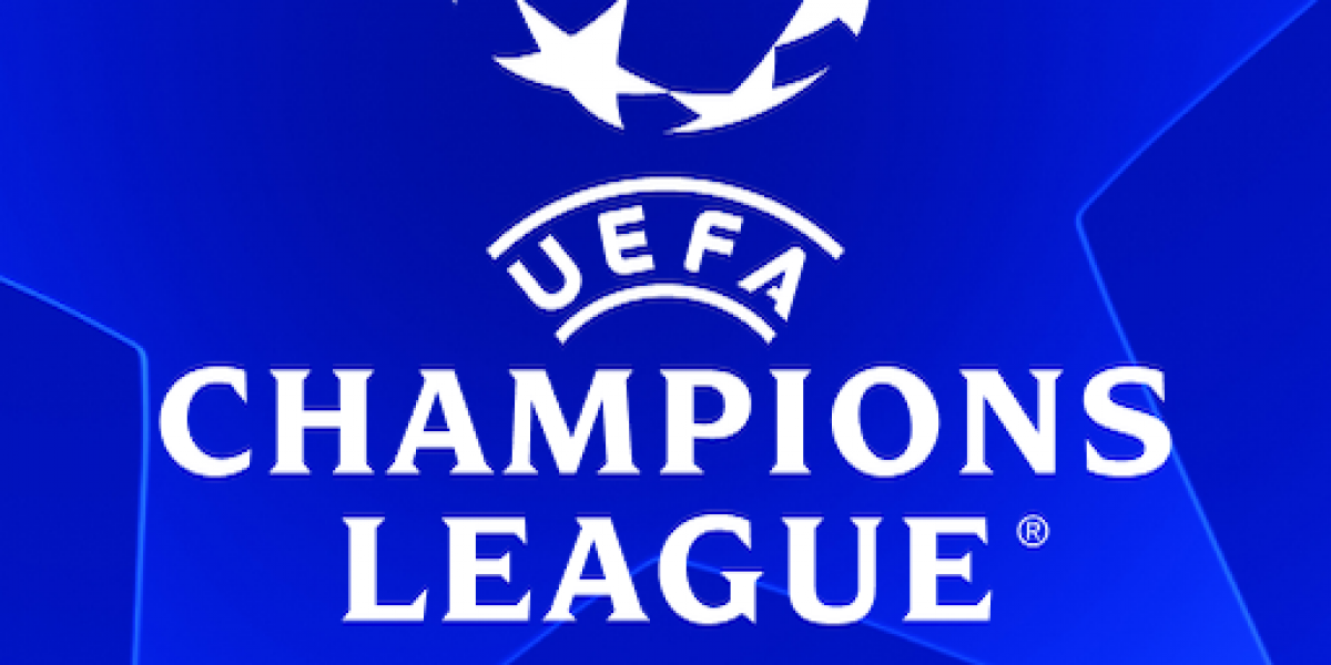 La UEFA busca agencia para su marca 'Liga de campeones'
