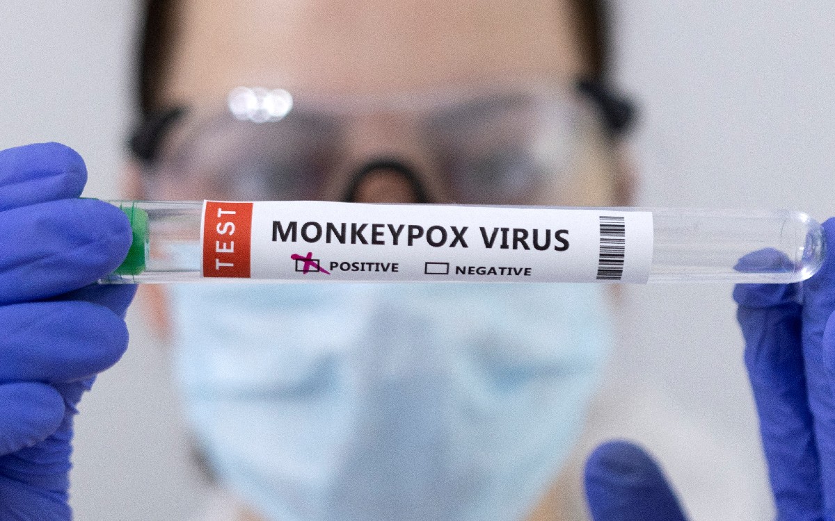 La Unión Europea pide intensificar esfuerzos para combatir la viruela del mono