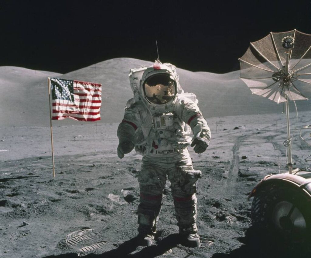 La agenda de la NASA para volver a la Luna (y quedarse)