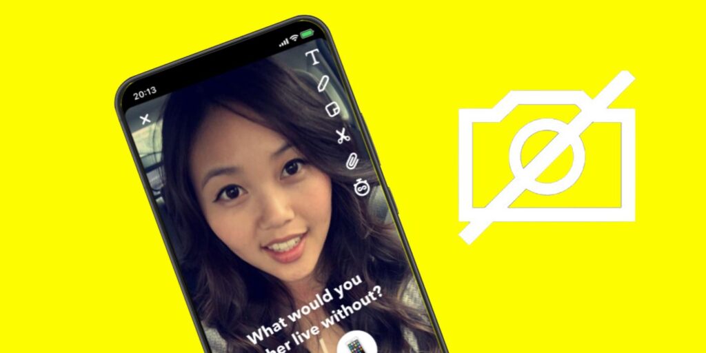 La cámara frontal de Snapchat no funciona para los usuarios de Galaxy S22: ¿hay alguna solución?