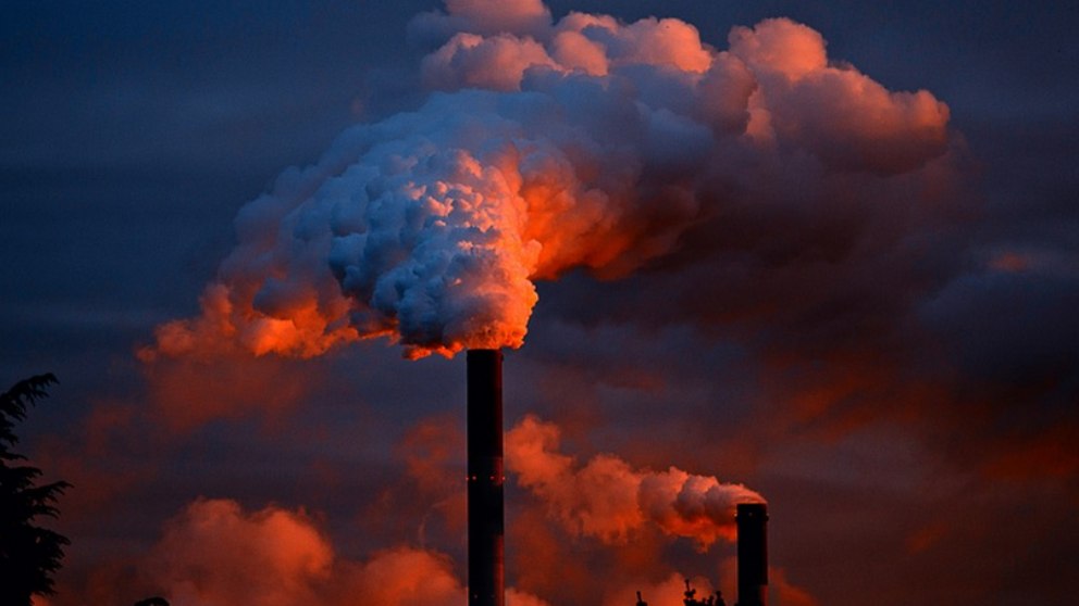 La contaminación atmosférica podría estar vinculada a trastornos mentales
