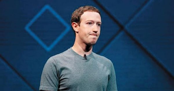 La fatal predicción de Zuckerberg sobre la recesión y la drástica medida que tomó para su empresa