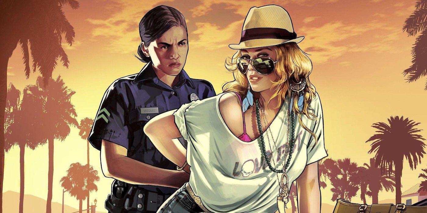 La historia de GTA 6 y la protagonista femenina revelan la promesa de un juego único